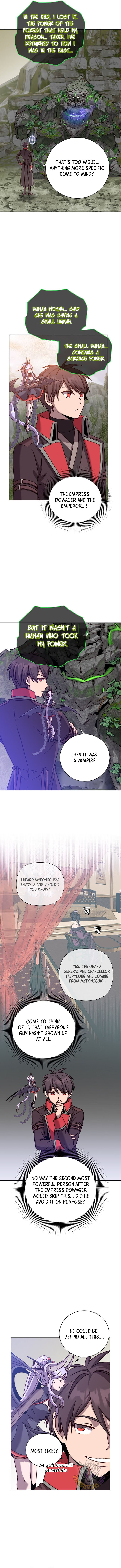 The MAX leveled hero will return! Chapter 202 2